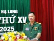 Thủ tướng ký quyết định bổ nhiệm Phó Tư lệnh Quân khu 3, Bộ Quốc phòng