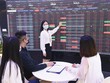 Sóng cổ phiếu dầu khí khó bền