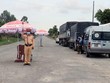 Bộ Y tế hướng dẫn xét nghiệm, cách ly với người đi lại giữa các vùng