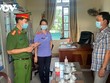 Khởi tố nhiều cán bộ xã ở Nghệ An giả mạo trong công tác