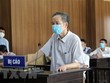 Thanh Hóa: Tuyên phạt nguyên Phó Chủ tịch HĐND Nghi Sơn 30 tháng tù