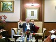 Malaysia thúc đẩy kế hoạch mở cửa đón khách du lịch