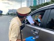 Long An thống nhất với TP.HCM cho người lao động "thông chốt"