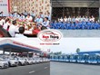 Ấn tượng với kết quả kinh doanh Nam Thắng Group 6 tháng đầu năm 2021