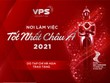 Công ty cổ phần Chứng khoán VPS được vinh danh “Nơi làm việc tốt nhất châu Á” - HR Asia Awards 2021