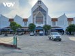 Quảng Trị dỡ bỏ giãn cách xã hội tại thành phố Đông Hà