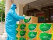 Bộ Y tế đưa thuốc Molnupiravir vào điều trị thí điểm F0 tại nhà