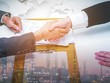 M&A bất động sản: Sự trỗi dậy của doanh nghiệp Việt