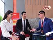 Sắc màu mới cuộc đua giữa các công ty chứng khoán