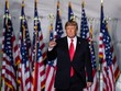 Ông Trump tuyên bố sẽ "lấy lại nước Mỹ"