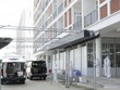 Bệnh viện dã chiến Đà Nẵng ngừng hoạt động