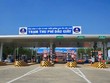 Trạm thu phí Dầu Giây hoạt động trở lại từ 12h00 trưa 11/10