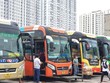 Bộ Giao thông - Vận tải thí điểm mở lại vận tải xe khách liên tỉnh từ ngày 13/10