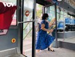 Đề xuất mở lại hoạt động xe buýt tại Hà Nội