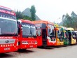 Lai Châu, Sơn La thí điểm nối lại vận tải hành khách liên tỉnh