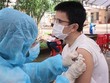 Quỹ vaccine đã nhận hơn 8.782 tỷ đồng, chi hơn 7.044 tỷ đồng