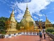 Thái Lan kỳ vọng kế hoạch mở cửa trở lại giúp tăng trưởng kinh tế