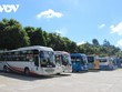 Sơn La thí điểm cho phép hoạt động trở lại một số tuyến vận tải hành khách cố định