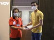 Đà Nẵng tiếp tục hỗ trợ các đối tượng lao động ảnh hưởng dịch Covid-19