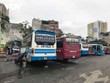 Có 8 tuyến xe khách liên tỉnh hoạt động trở lại trong ngày 13/10