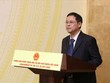 Ông Lê Thanh Hải làm Chánh Văn phòng Thường trực Ban Chỉ đạo 389 quốc gia