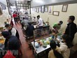 Hà Nội: Mở lại nhà hàng, dịch vụ ăn uống tại chỗ từ 6 giờ ngày 14/10