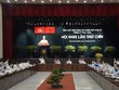 Đảng bộ TP.HCM bàn cơ chế đồng hành cùng doanh nhân vượt qua khó khăn