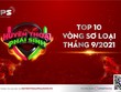 Giải đấu Huyền thoại Phái sinh: Trận thư hùng của những ngôi sao mới