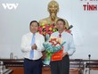 Bổ nhiệm Giám đốc, Phó giám đốc Sở Du lịch tỉnh Bình Định