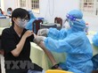 Quỹ vaccine COVID-19 đã chi hơn 7.053 tỷ đồng, còn gần 1.731 tỷ đồng