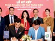 Tham vọng của đại gia mới nổi R&H Group