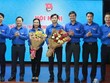 Ông Nguyễn Minh Triết và bà Nguyễn Phạm Duy Trang làm Bí thư Trung ương Đoàn