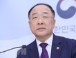 Hàn Quốc đối phó với yêu cầu chia sẻ thông tin của Mỹ