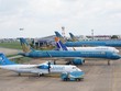 Vietnam Airlines Group dự kiến khai thác gần 40 đường bay nội địa