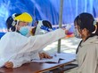 Người từ nơi "nguy cơ thấp" không phải xét nghiệm khi đến Đà Nẵng