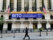 Giá Bitcoin hôm nay ngày 20/10: Giới đầu tư bắt đầu "mơ" giá Bitcoin lên 6 chữ số