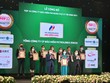 PJICO 6 năm liên tiếp lọt vào tốp đầu trong bảng xếp hạng bảo hiểm uy tín