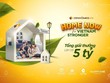 Cen Land: Tiết lộ ''vũ khí'' mới, sắp về đích doanh thu 5.000 tỷ đồng