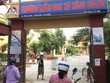 Học sinh huyện Thanh Miện, tỉnh Hải Dương chuyển sang hình thức học trực tuyến