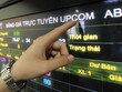 Điểm trũng UPCoM