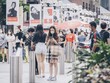 Singapore chỉ cho phép những người đã tiêm đủ vaccine đi làm