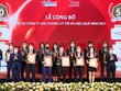 Vietcombank tiếp tục dẫn đầu bảng xếp hạng Top 10 ngân hàng thương mại uy tín năm 2021