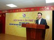 Nhà báo Lê Quốc Minh giữ chức Chủ tịch Hội Nhà báo Việt Nam