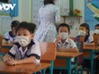 TP.HCM dự kiến tổ chức học tập trực tiếp theo cấp độ dịch từng địa phương