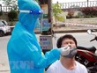 Thành phố Nam Định áp dụng biện pháp cấp bách ngăn dịch lây lan