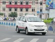 Sau 27/10, xe taxi ở TP.HCM được hoạt động trở lại