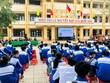 TP. Đông Hà (Quảng Trị) tạm dừng cho học sinh đến trường từ ngày 1/11