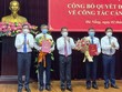 Đà Nẵng có tân Trưởng Ban Tuyên giáo Thành ủy