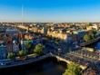 Kinh tế liên tục tăng trưởng khiến Ireland thu hút các nhà đầu tư định cư