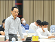 Học sinh ở khu vực kiểm soát dịch sẽ được đi học trực tiếp